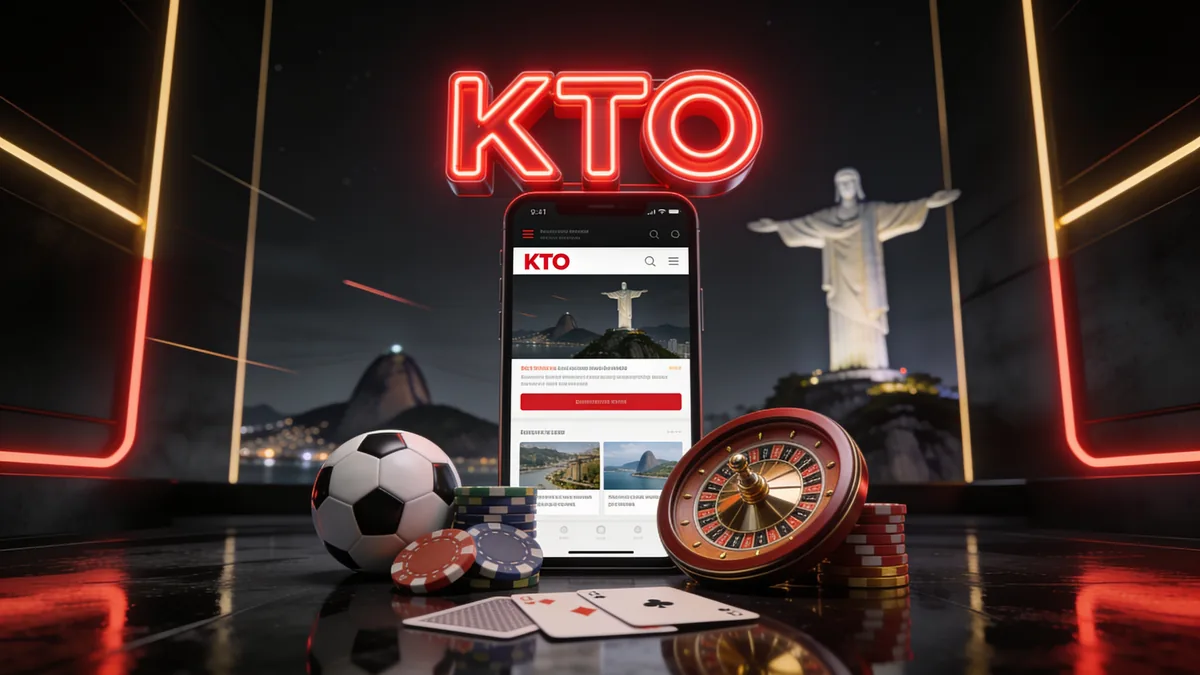 Como criar uma senha segura para sua conta KTO: guia de kto para jogadores no Brasil